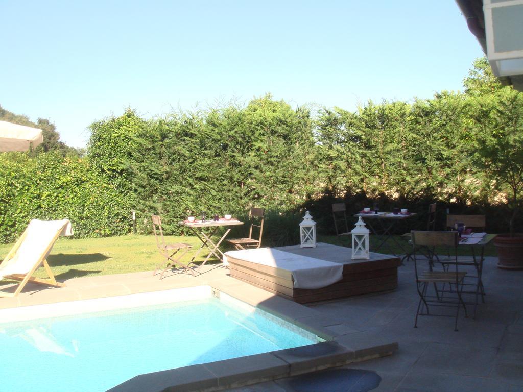 B&B Pieve Degli Artisti Pietrasanta Exterior photo