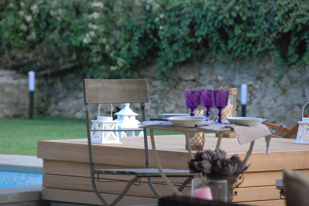 B&B Pieve Degli Artisti Pietrasanta Exterior photo