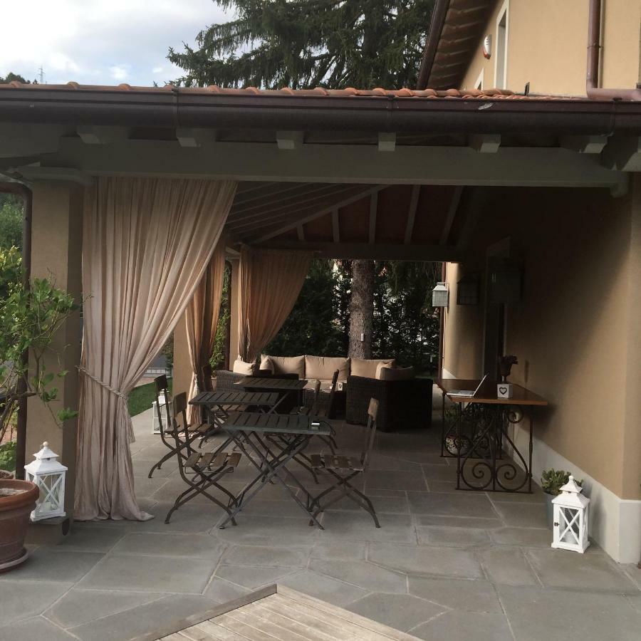 B&B Pieve Degli Artisti Pietrasanta Exterior photo